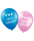 Luftballon 6ST Schule