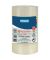 Klebeband 41351, 18mm x 33m, transparent