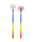 Bleistift mit Radiergummi Rainbow Cat