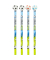 Bleistift mit Radiergummi Fussball