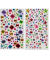 Acrylsticker-Set 46469