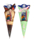 Schult&uuml;te 47158, sortiert, 35cm, rund