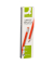 Bleistift, KF25011, H&auml;rte HB, rot, mit Radiergummi