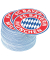 Bierdeckel Emblem mit Logo