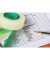 Klebebandabroller Magic 810 Promotion AAMT-3, f&uuml;r Klebeb&auml;nder bis 19mm x 25m, gr&uuml;n