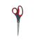 Haushaltsschere 1448, Edelstahl, rostfrei, 20cm, grau-rot