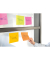 Haftnotizen 6445-3SS-EU, Super Sticky Meeting Notes, 101x152mm, farbig sortiert (ultragelb/neongr&uuml;n/tropicalpink), rechteckig