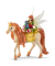 Spielzeugfigur Marween mit Einhorn SCHLEICH 70567