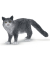 Spielzeugfigur Maine-Coon Katze