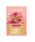 Geburtstagskarten 01-377 Blumen bunt