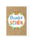 Dankeskarten 01-643 Danke