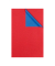Geschenkpapier  2-Color 01742 731643, 70cm x 250m, rot/blau