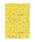 Geschenkpapier 01044 3A03371, 50cm x 250m