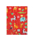 Geschenkpapier 4A.0364.1, Kind, 50cm x 250m, bunt