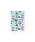Geschenkpapier 4A.8524.3, Kind, 50cm x 250m, mehrfarbig