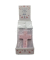 Kinderkreuz Holz, 15 x 9 cm, sortiert  DISN488K