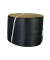 Umreifungsband sw 12,7 x 0,5mm Kle