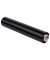 Stretchfolie 380.122 500mm x 300m schwarz 23&micro;m Kern-&Oslash; 50mm