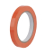 Klebeband WIHE-lux 400.266, 12mm x 66m, orange