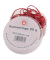 Gummiringe 510.061, &Oslash; 40mm, rot