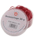 Gummiringe 510.063, &Oslash; 65mm, rot