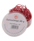 Gummiringe 510.064, &Oslash; 85mm, rot