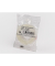 Klebeband WIHE-lux 410.020, 12mm x 33m, transparent
