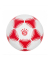 Fu&szlig;ball Performance Logo rotwei&szlig;