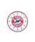 Wanduhr 35220