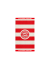 Badehandtuch 35380, FC Bayern Logo, 100x50cm