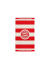 Badehandtuch 35380, FC Bayern Logo, 100x50cm