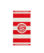 Badehandtuch 35383, FC Bayern Logo, 160x80cm
