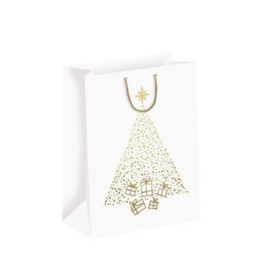Geschenktasche 70110 22433, Baum, 260mm x 335mm