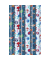 Geschenkpapier 33053 555246, Kind Marvel Christmas, 70cm x 1,5m, farbig sortiert