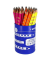 Bleistift Groove Jumbo, B, Neon LYRA L1873365