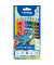 Buntstifte Groove, L3851100, farbig sortiert, dreikant
