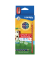 Buntstifte-Set Groove Slim, L2821120, 12-farbig sortiert, dreikant, ergonomisch, Packung