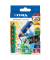 Aquarellstifte-Set Groove, L3831060, 6-farbig sortiert, dreikant, ergonomisch, Packung