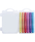 Faserschreiberetui 6ST Colori Glitter