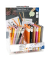 Warenpaket Gelschreiber Animal Erase It!, sortiert EBERHARD FABER 560103