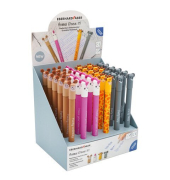 Gelschreiber Animal Erase It!, radierbar, sortiert EBERHARD FABER 560109