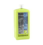 H&auml;ndedesinfektion 1000ml ANTISEPTICA 71045