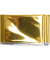 Rettungsdecke Sirius 210 x 160cm silber/gold