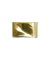 Rettungsdecke Sirius 210 x 160cm silber/gold