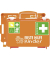 Verbandschrank KINDER 0550002