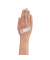 Wundpflaster aluplast 1009178, 10 St&uuml;ck/ Pflasterstrips, 2,5x7,2cm (BxL), wei&szlig;
