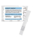 Fingerwundpflaster aluplast 1009163, 10 St&uuml;ck, 2x12cm (BxL)