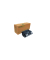 Toner EGTHP390XE (kompatibel zu HP CE390X), schwarz, ca. 24000 Seiten