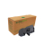 Toner 352912-031408 (kompatibel zu Kyocera Mita M5526 cdn), schwarz, ca. 4000 Seiten