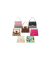 Geschenkbox Tasche sortiert